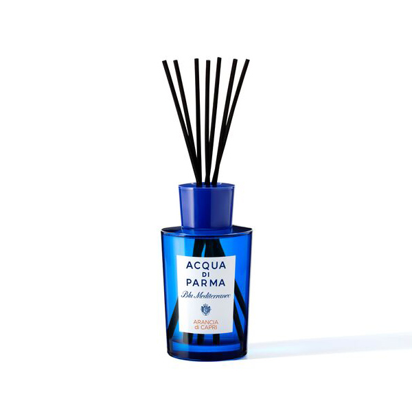 新品未開封　アクアディパルマ 高級ルームフレグランス 180ml イタリア ザッフェラーノ オーデパルファム - アクアディパルマ公式 ACQUA